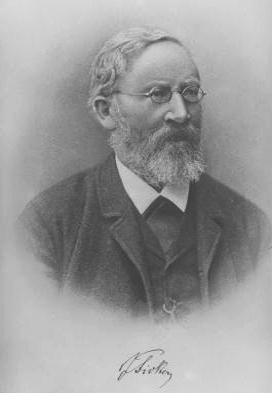 Julius Ficker