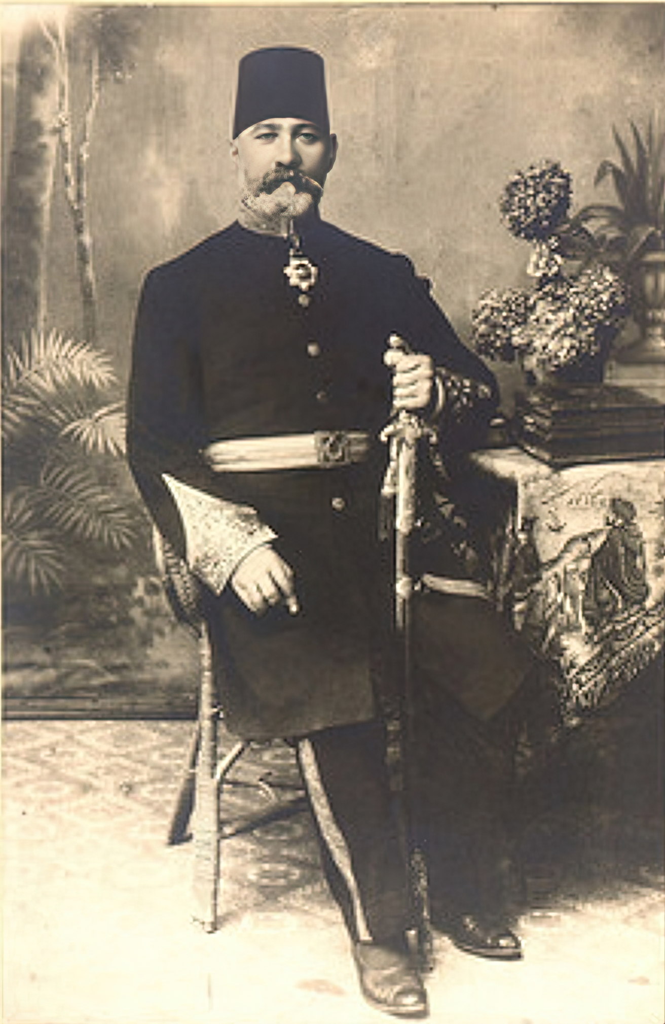 Stoyan Szhansyzov